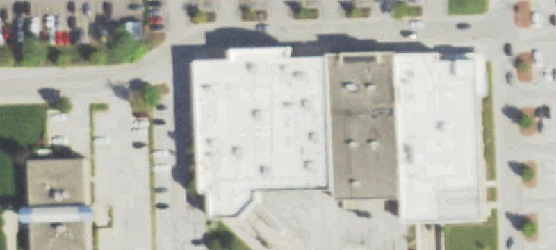 Retail Storefront Space