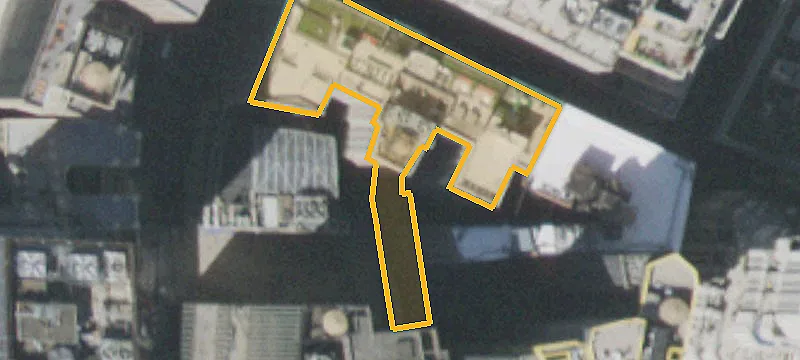 Ground-Floor Retail Space