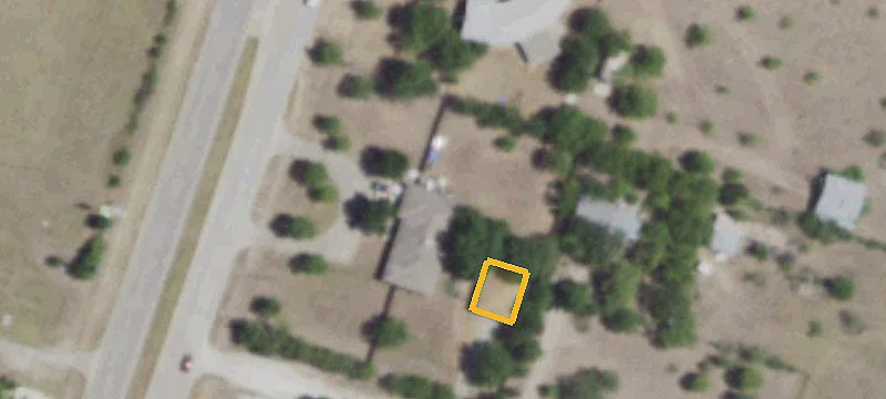 Commercial Land with Road Frontage
