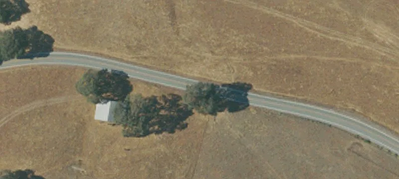 55+ Mobile Home in Community
