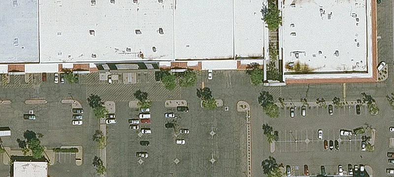 Retail Plaza Shopping Center