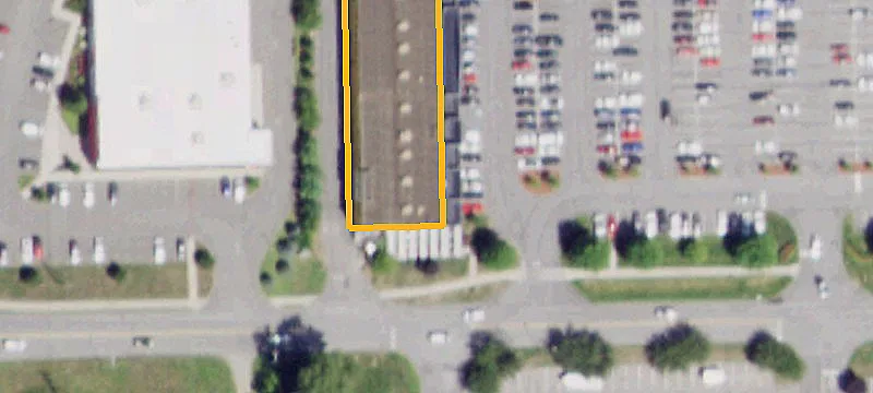 Retail-Adjacent Office Space