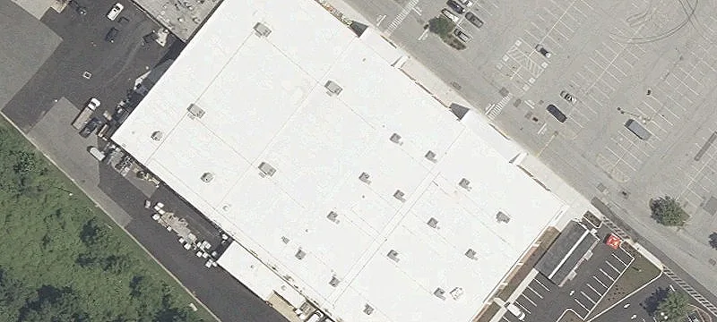 Retail Shopping Center Space