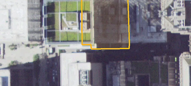 Upgraded Multi-Floor Office Space
