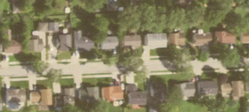 Residential Building Lot
