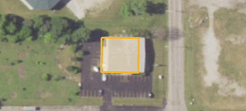 Vacant Land Parcel for Lease