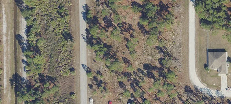 Residential Land Lot