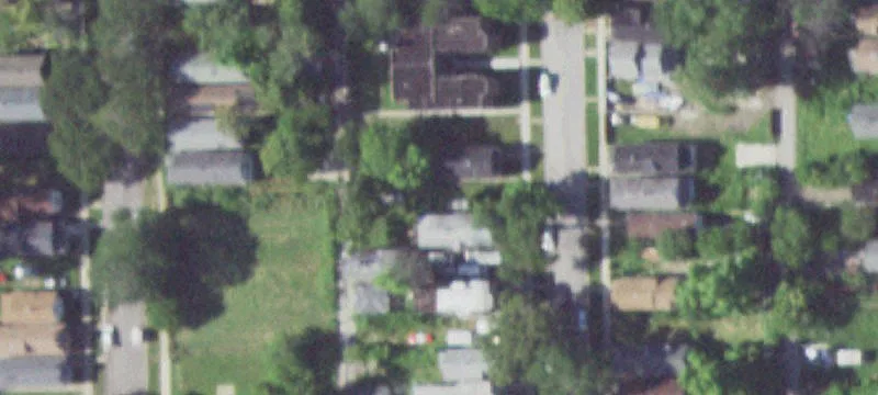 Residential Land Lot