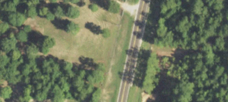 High-Fenced Deer Ranch Property