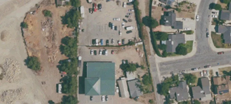 Industrial Development Land