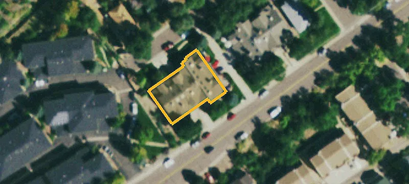 Shovel-Ready Mixed-Use Development Land
