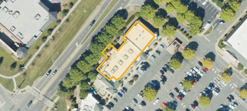 Transitional Residential Development Land