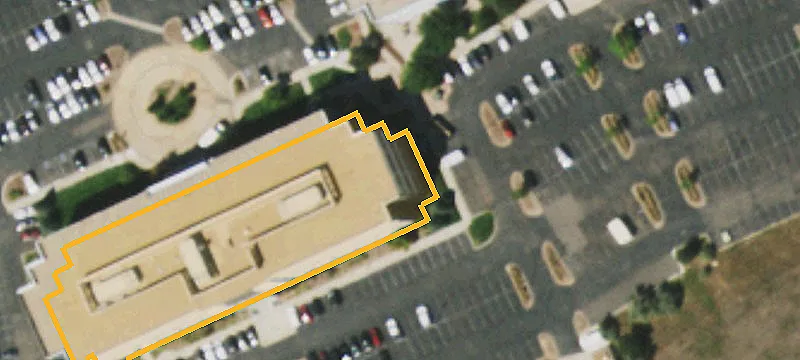 Class-A Office Campus