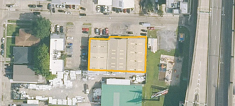 Automotive Service Facility