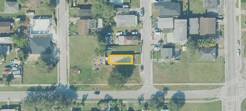 Duplex For Sale Opportunity