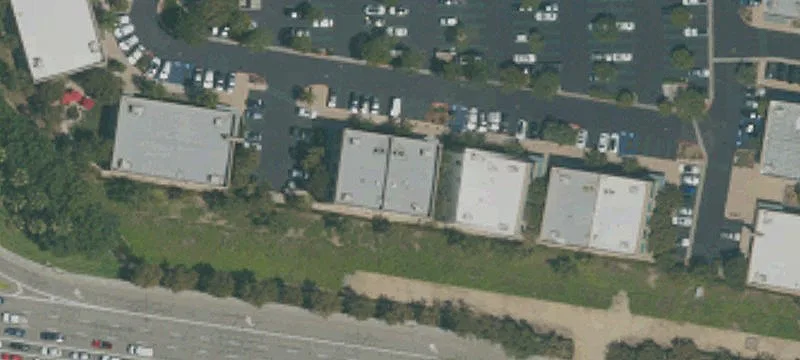 Two-Story Professional Office Building