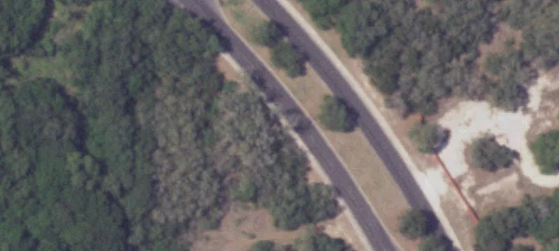 Retail Pad Site for Lease