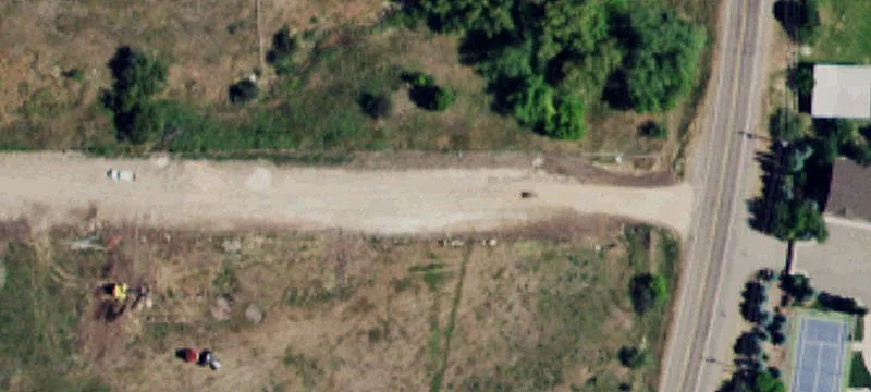 Bear Lake Waterfront Development Land