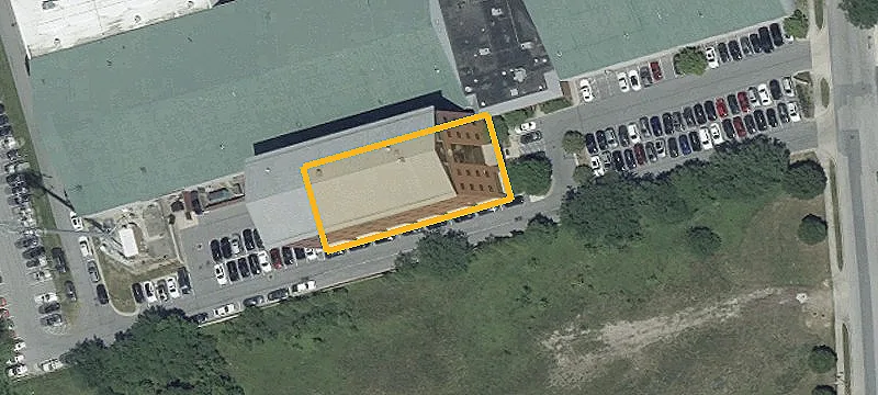6-Story Office Building