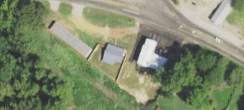Residential Lot with Utilities Available