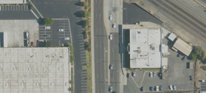 Multi-Tenant Industrial Building