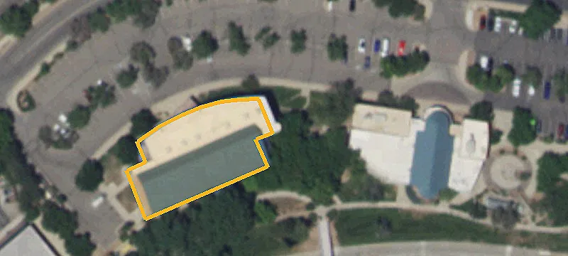 Multi-Tenant Office Building