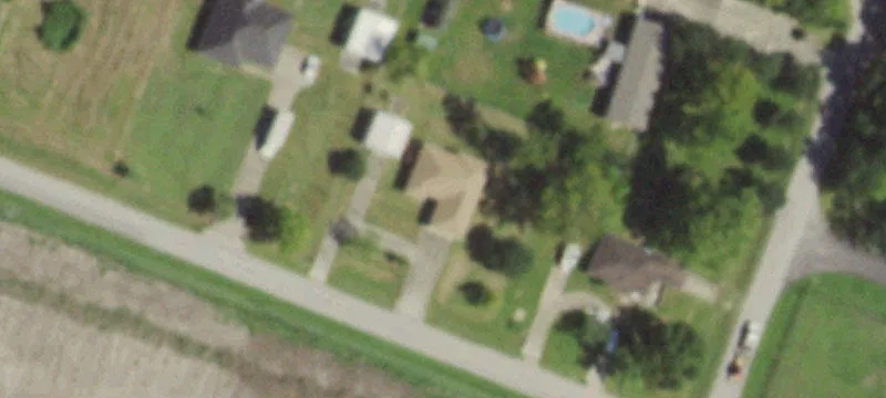 Single-Family Residential Land Parcel