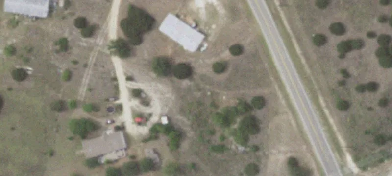 Commercial Land Parcel
