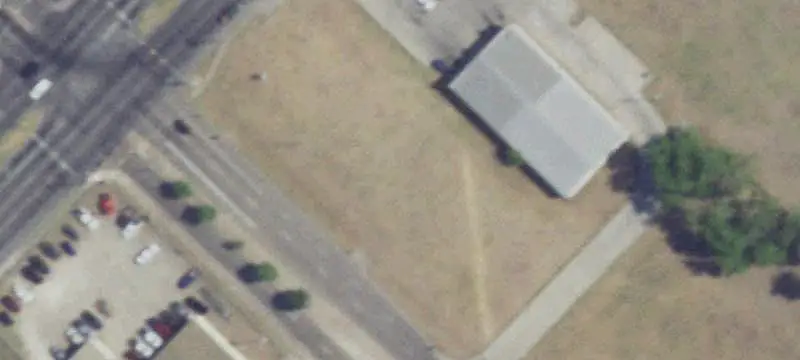 Commercial Land Development Site