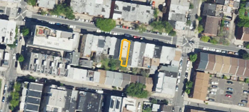 Four-Unit Residential Income Property