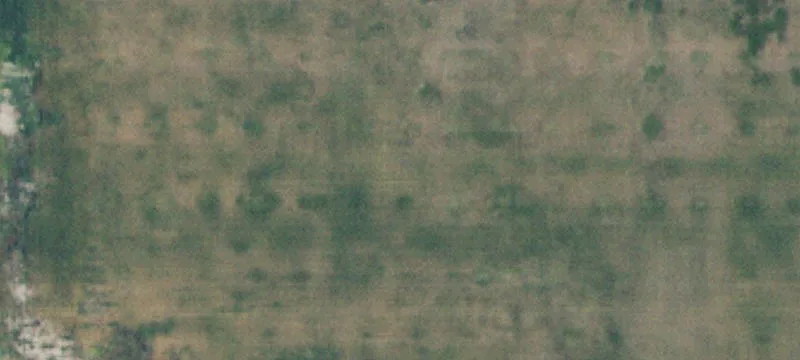 Perc-Tested Residential Building Lot