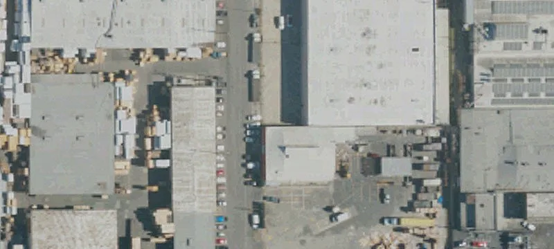Tilt-Up Warehouse with Heavy Power
