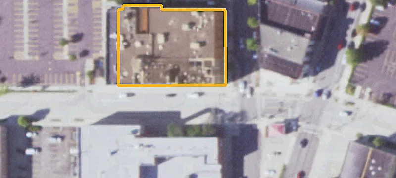 Divisible Mixed-Use Development Land