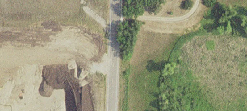 Industrial Land Parcels