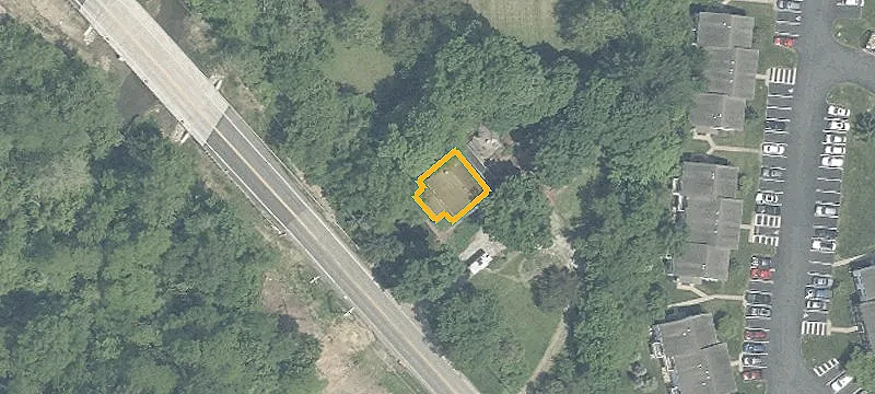 Development-Ready Land Parcel