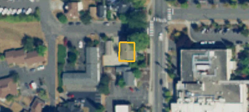 Historic Craftsman Mixed-Use Property