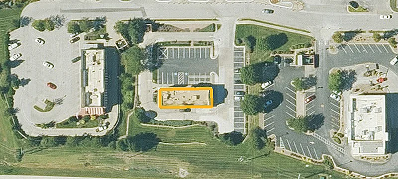 Flexible Commercial Land Parcel