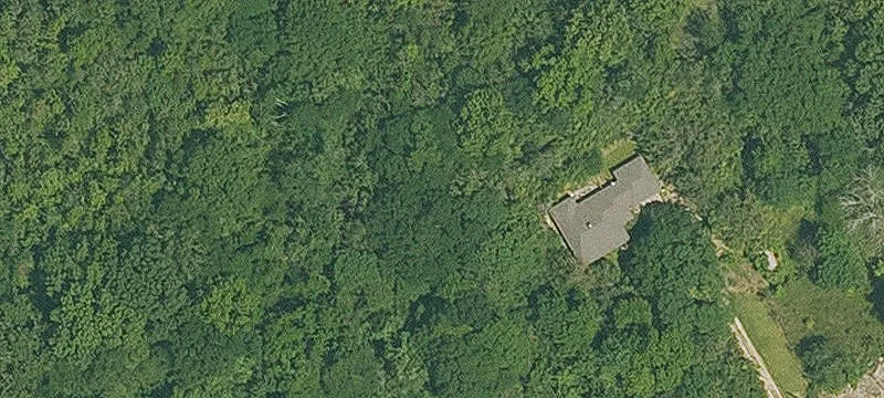 Commercially Zoned Development Land