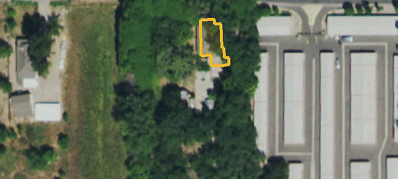 Multi-Use Commercial Development Land