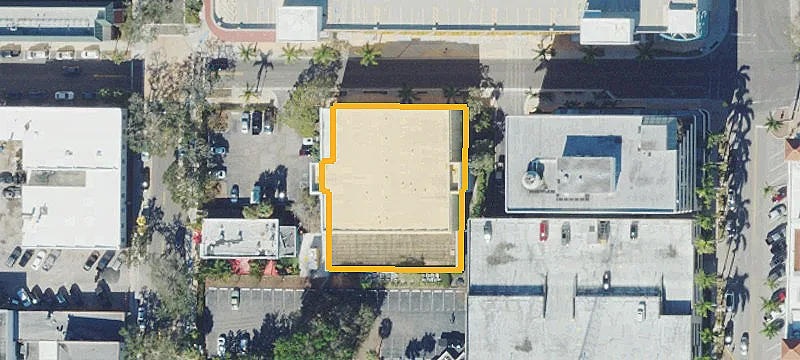 Downtown Office Suites