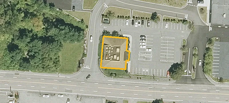 Owner-User Industrial Land