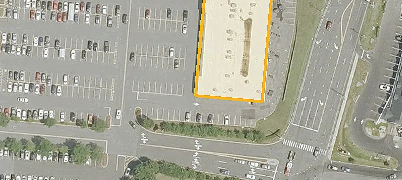 Community Retail Shopping Center