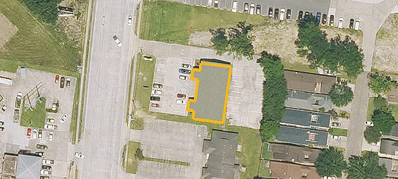 Office Suite with Ample Parking