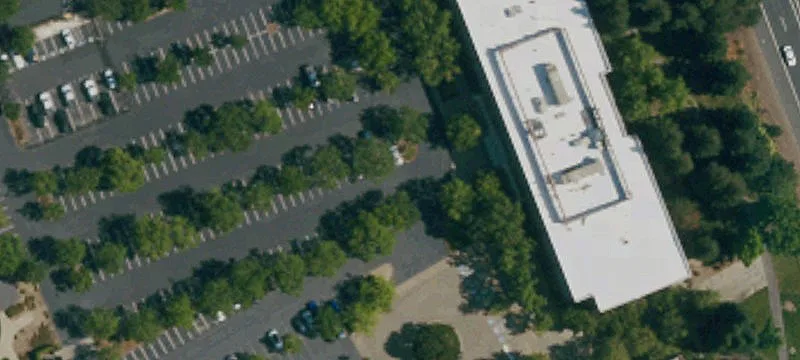 Class A Office with I-5 Frontage
