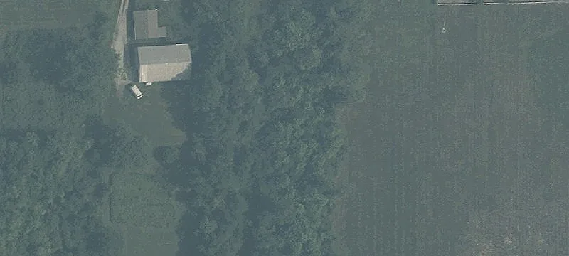 Highway Business Zoned Land Parcel