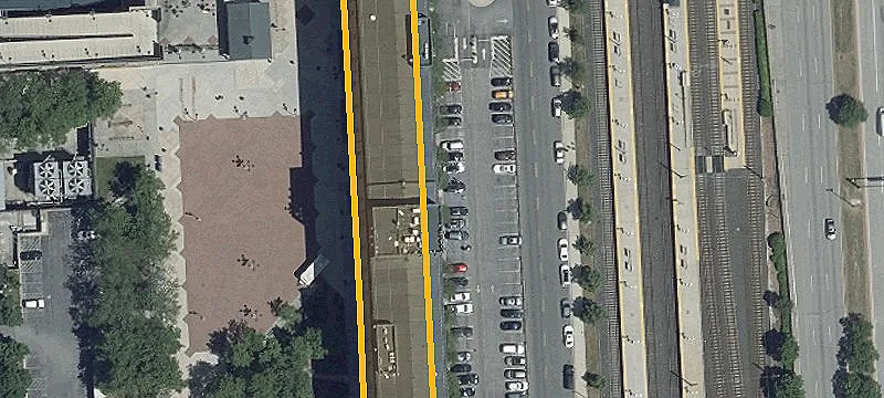 Mixed-Use Development Chapter One