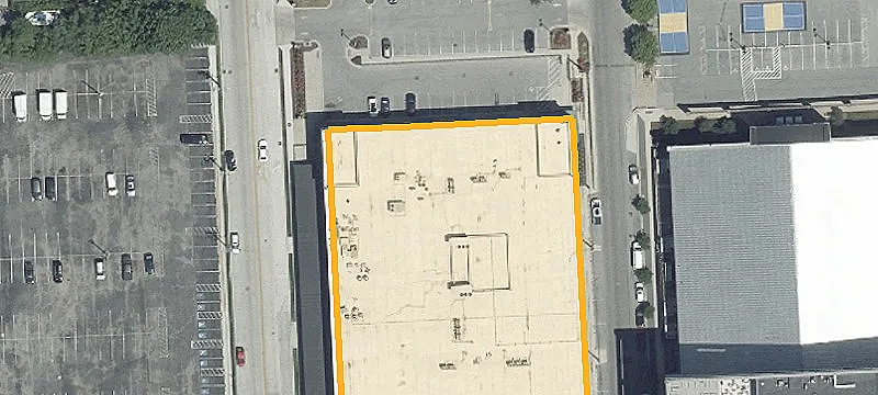 High-Visibility Retail Suite