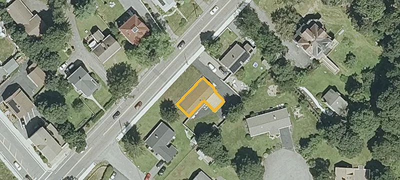 Ranch Duplex with Finished Lower Level