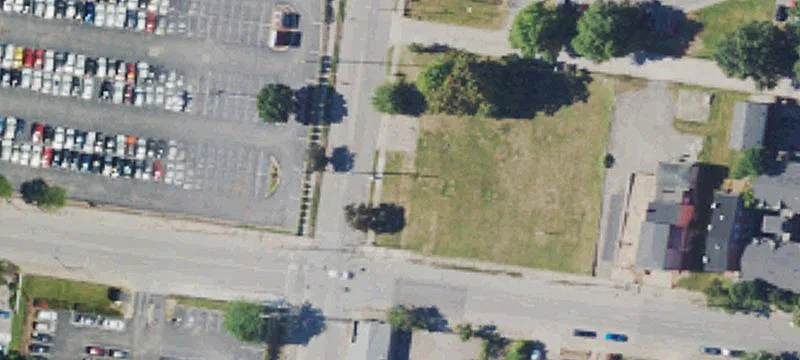 Residential Land Lot Package