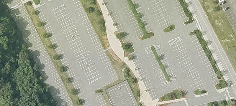 Lab-Ready Office Building